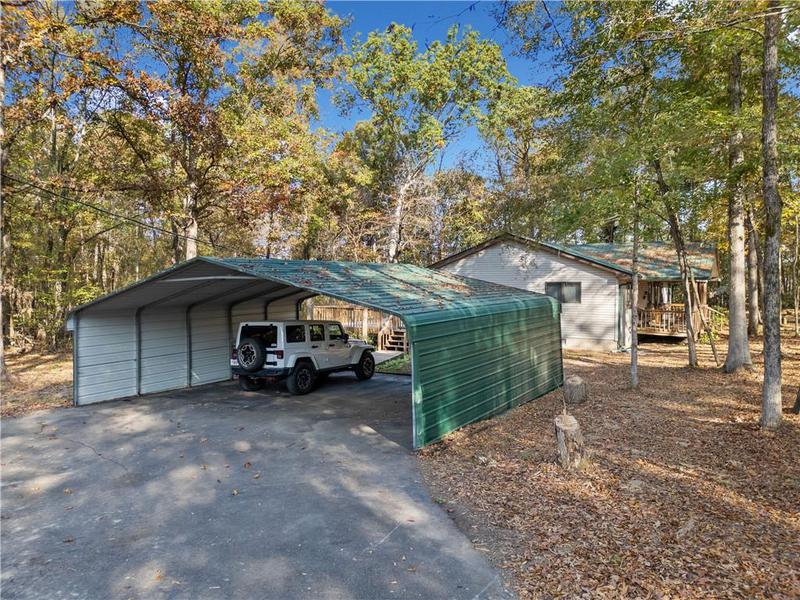 Image for property 4605 Smyrna Church Road, Chatsworth, GA 30705