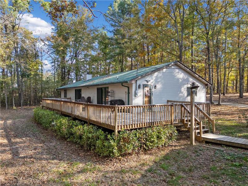 Image for property 4605 Smyrna Church Road, Chatsworth, GA 30705