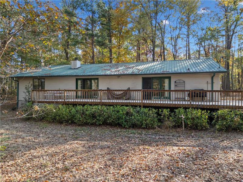 Image for property 4605 Smyrna Church Road, Chatsworth, GA 30705