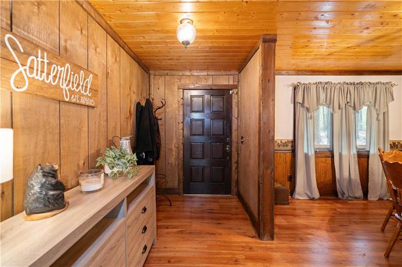 Image for property 4605 Smyrna Church Road, Chatsworth, GA 30705