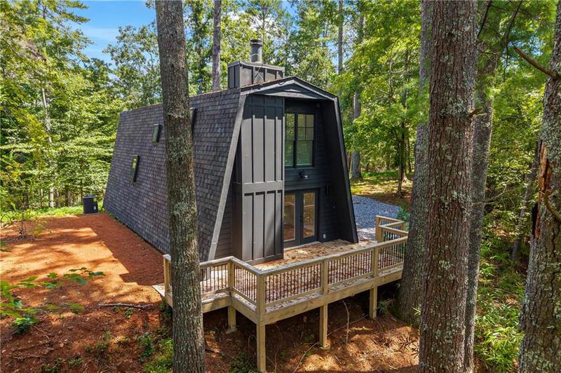 Image for property 1243 Hooper Road, Cleveland, GA 30528