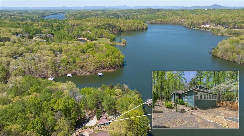 Image for property 3868 Jack Wilson Road, Gainesville, GA 30506