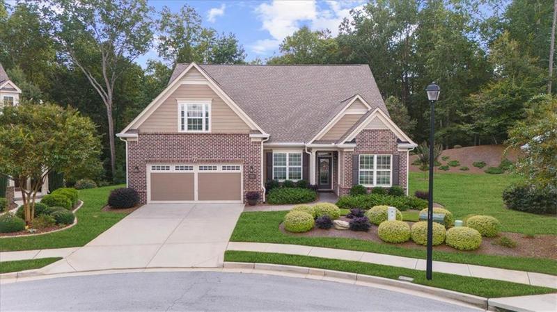 Image for property 3981 Bloomfield Way, Gainesville, GA 30504
