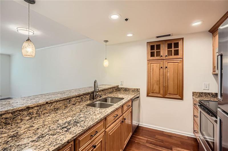 Image for property 3481 Lakeside Drive 1504, Atlanta, GA 30326