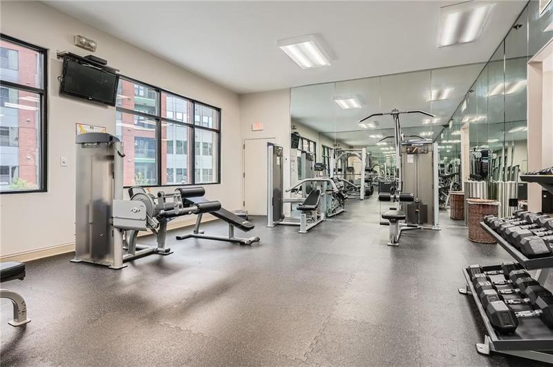 Image for property 3481 Lakeside Drive 1504, Atlanta, GA 30326