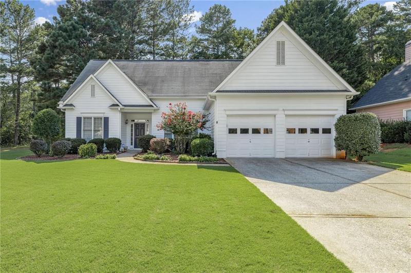 Image for property 2933 Misty Rock Cove, Dacula, GA 30019