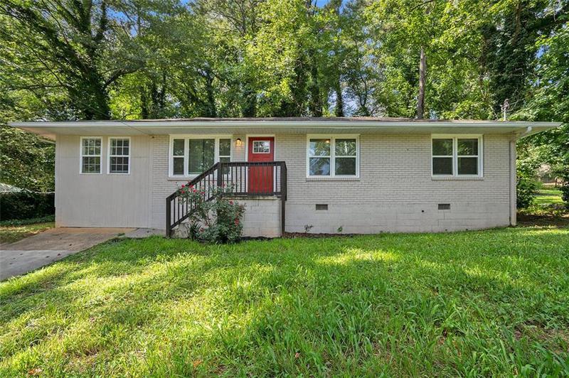 Image for property 1984 BRENDA Drive, Austell, GA 30168