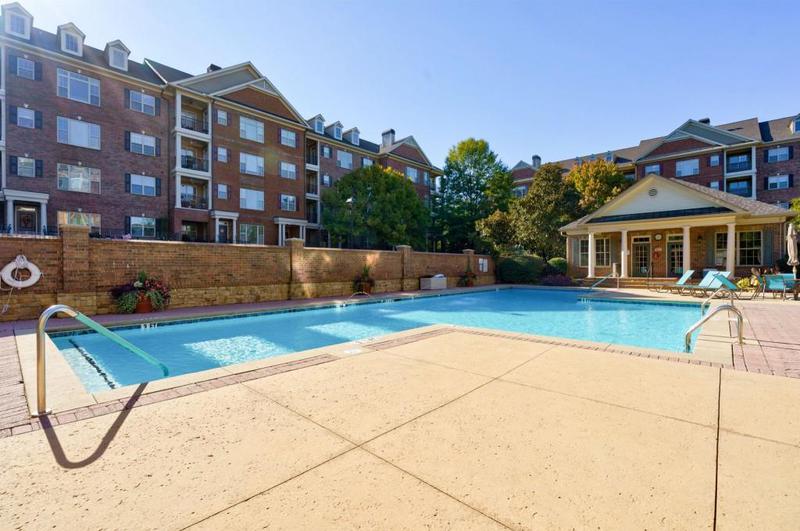 Image for property 2300 Peachford Road 1205, Dunwoody, GA 30338