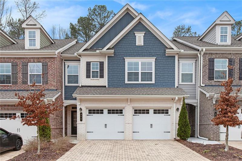 Image for property 305 DUVAL Drive, Alpharetta, GA 30009