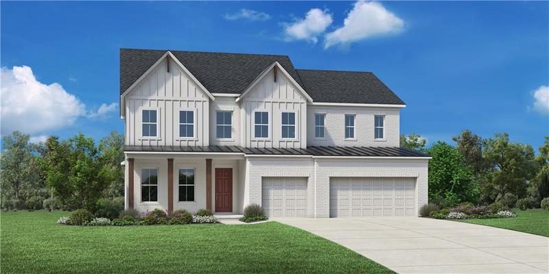 Image for property 7048 Foundry Drive, Woodstock, GA 30188