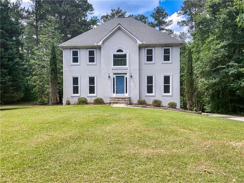 Image for property 120 Blackberry Run, Fayetteville, GA 30214
