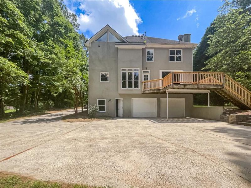 Image for property 120 Blackberry Run, Fayetteville, GA 30214
