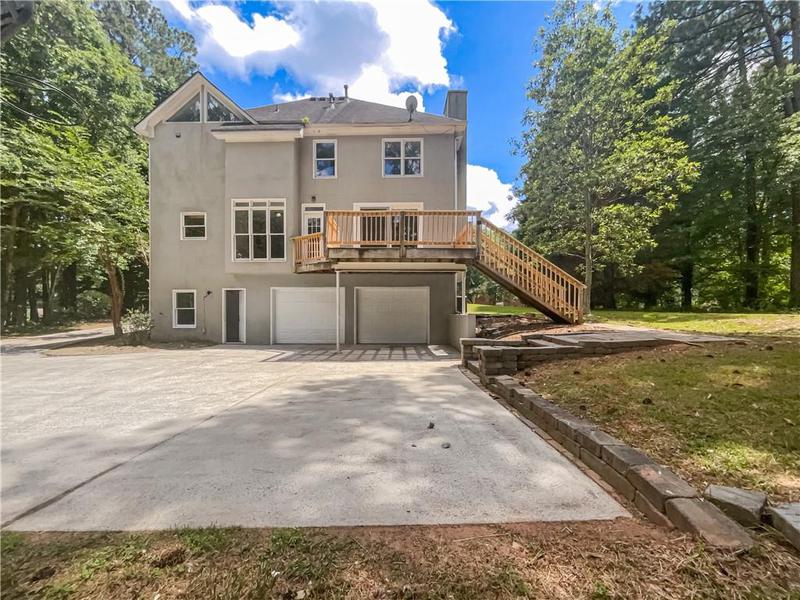 Image for property 120 Blackberry Run, Fayetteville, GA 30214