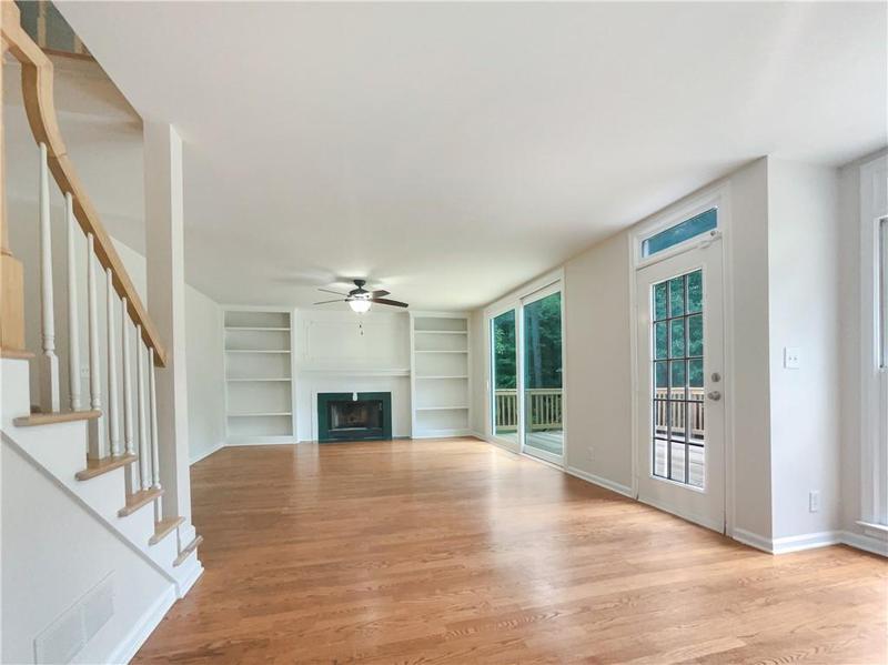 Image for property 120 Blackberry Run, Fayetteville, GA 30214