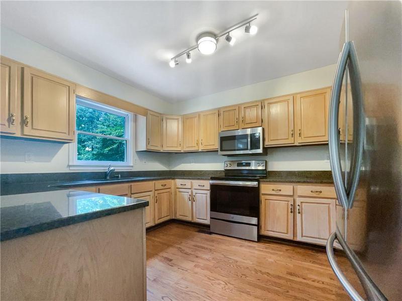 Image for property 120 Blackberry Run, Fayetteville, GA 30214