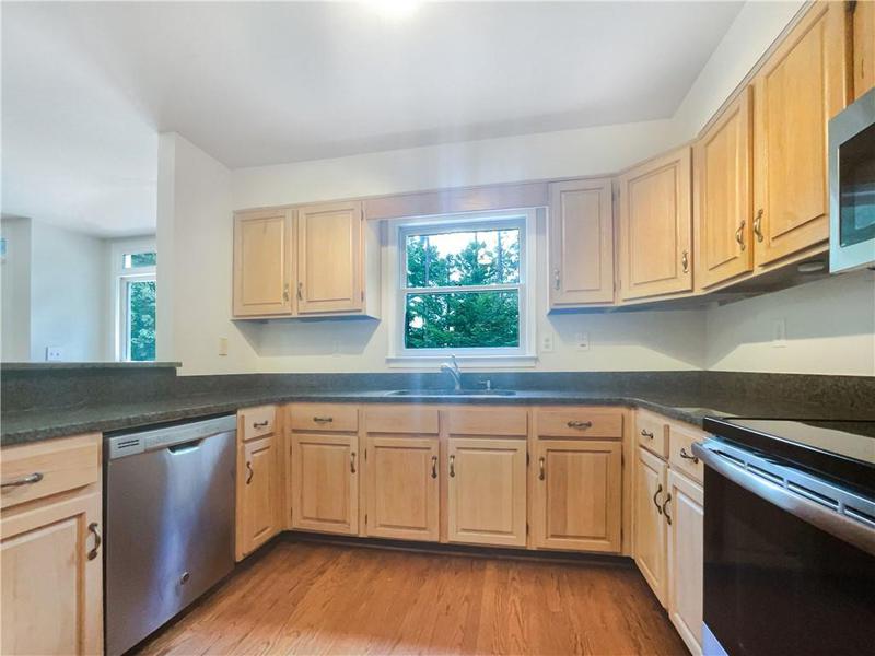 Image for property 120 Blackberry Run, Fayetteville, GA 30214