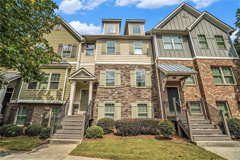 Image for property 4137 Integrity Way, Powder Springs, GA 30127