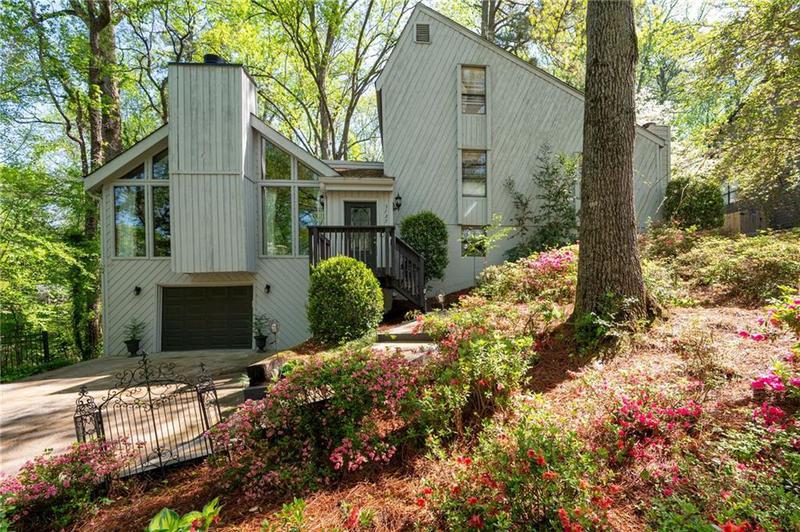 Image for property 3727 Cline Drive, Smyrna, GA 30082