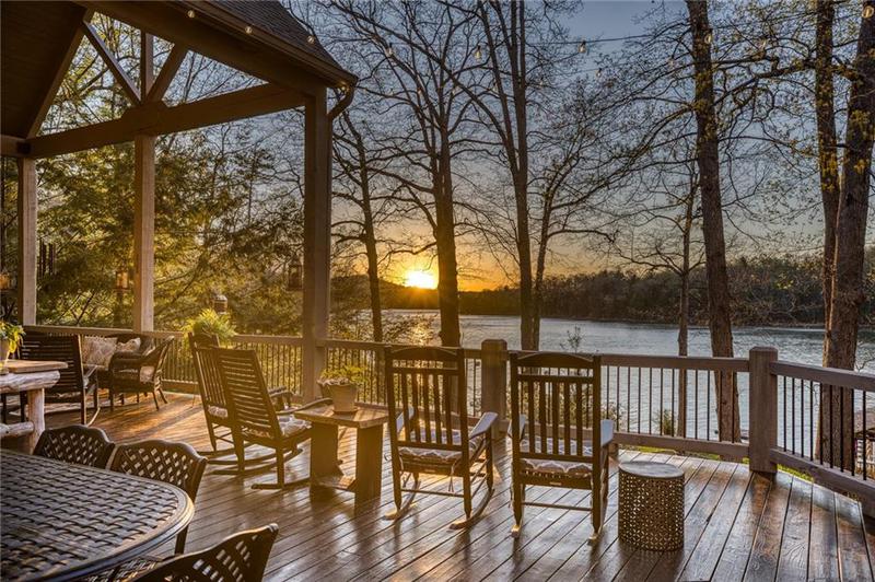 Image for property 790 Star Creek Drive, Morganton, GA 30560