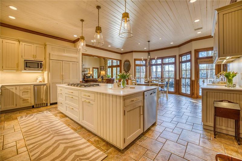 Image for property 790 Star Creek Drive, Morganton, GA 30560