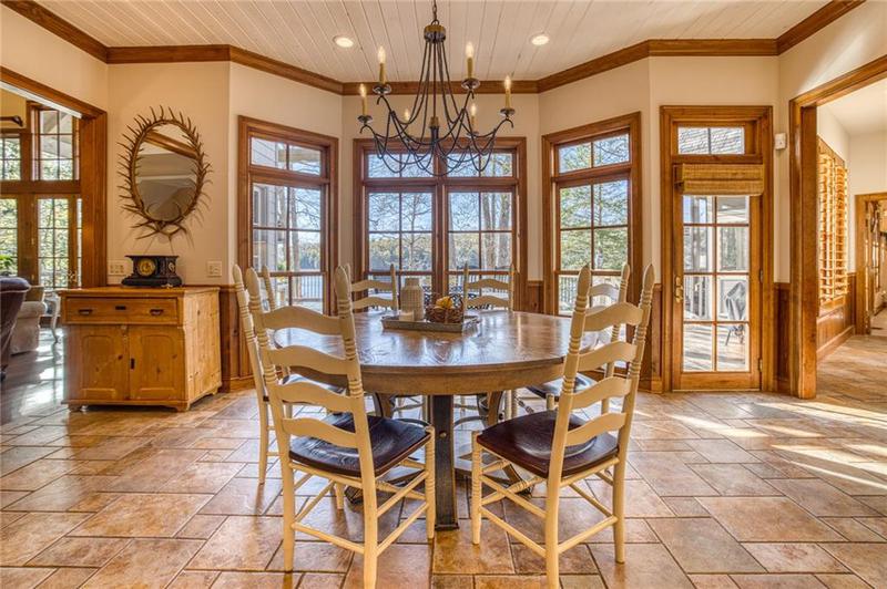 Image for property 790 Star Creek Drive, Morganton, GA 30560