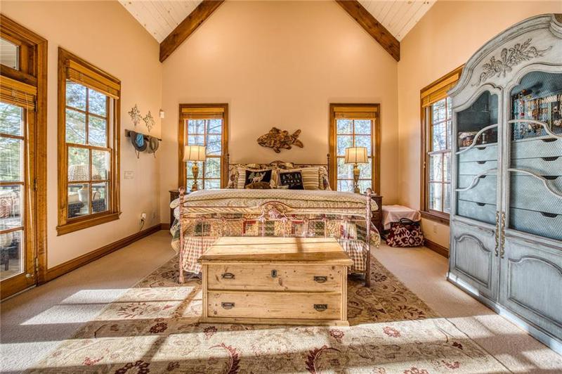 Image for property 790 Star Creek Drive, Morganton, GA 30560