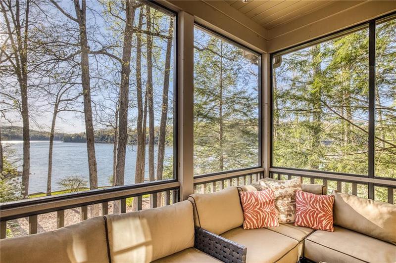 Image for property 790 Star Creek Drive, Morganton, GA 30560