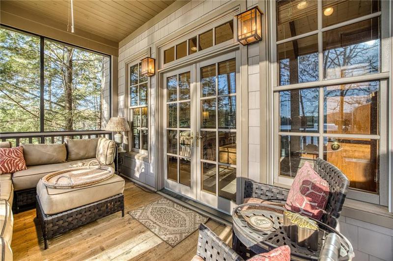 Image for property 790 Star Creek Drive, Morganton, GA 30560