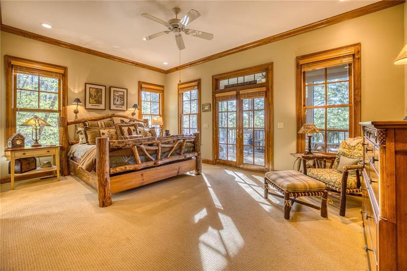 Image for property 790 Star Creek Drive, Morganton, GA 30560