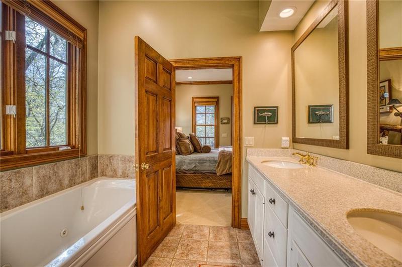 Image for property 790 Star Creek Drive, Morganton, GA 30560