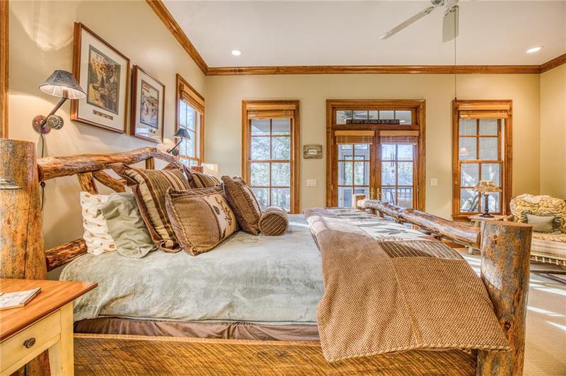 Image for property 790 Star Creek Drive, Morganton, GA 30560