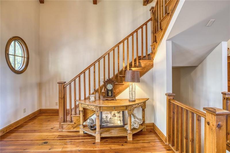 Image for property 790 Star Creek Drive, Morganton, GA 30560