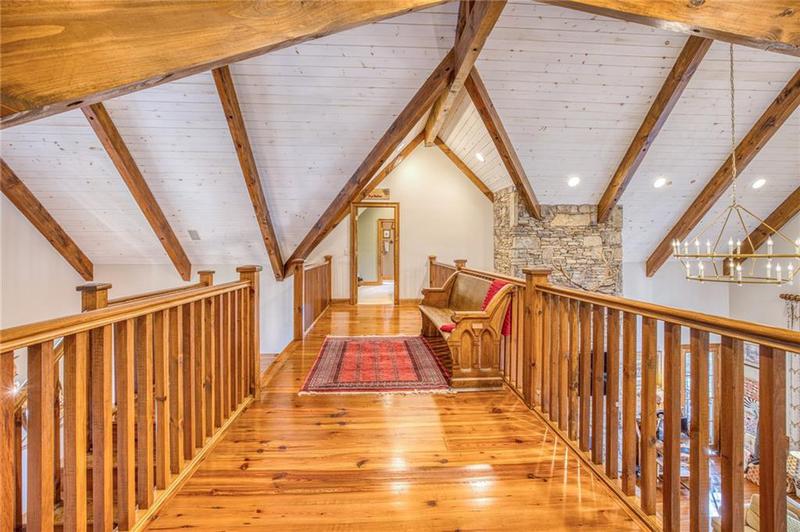 Image for property 790 Star Creek Drive, Morganton, GA 30560