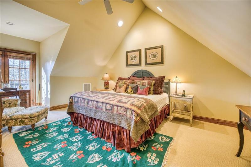 Image for property 790 Star Creek Drive, Morganton, GA 30560