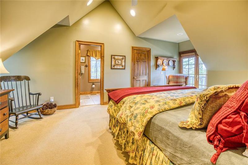 Image for property 790 Star Creek Drive, Morganton, GA 30560