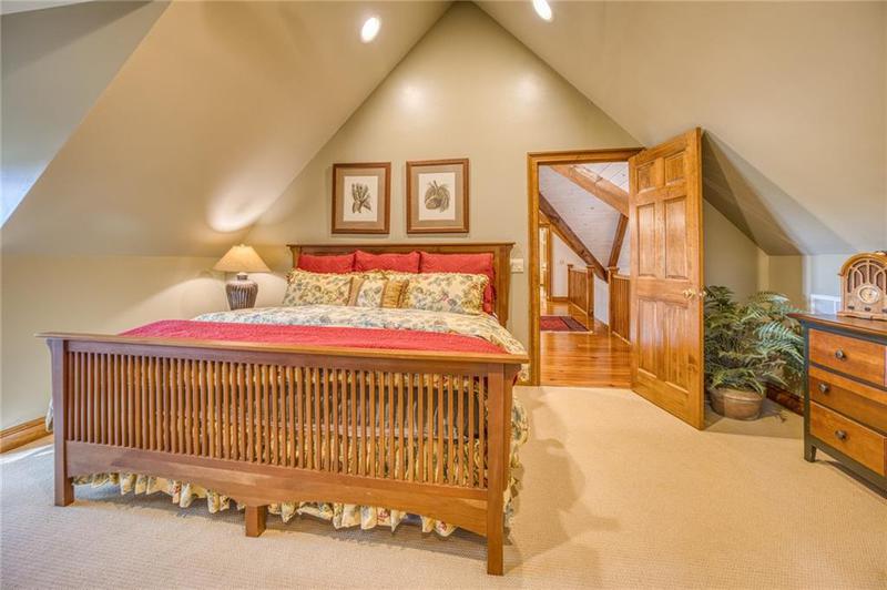 Image for property 790 Star Creek Drive, Morganton, GA 30560