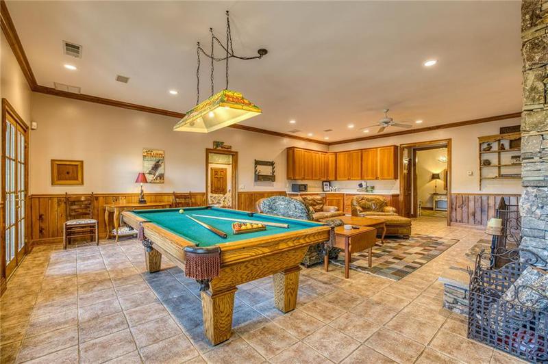 Image for property 790 Star Creek Drive, Morganton, GA 30560