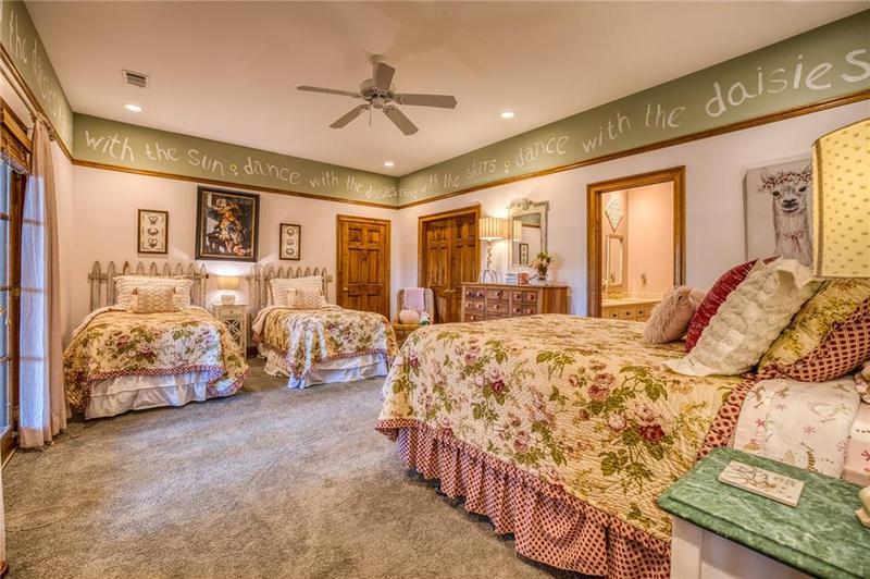 Image for property 790 Star Creek Drive, Morganton, GA 30560