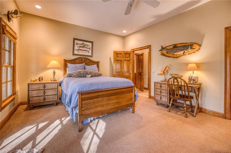 Image for property 790 Star Creek Drive, Morganton, GA 30560