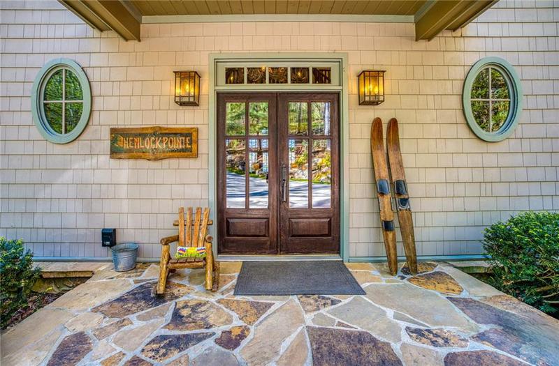 Image for property 790 Star Creek Drive, Morganton, GA 30560