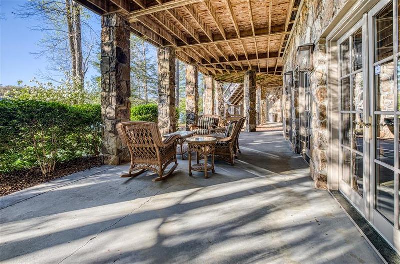 Image for property 790 Star Creek Drive, Morganton, GA 30560