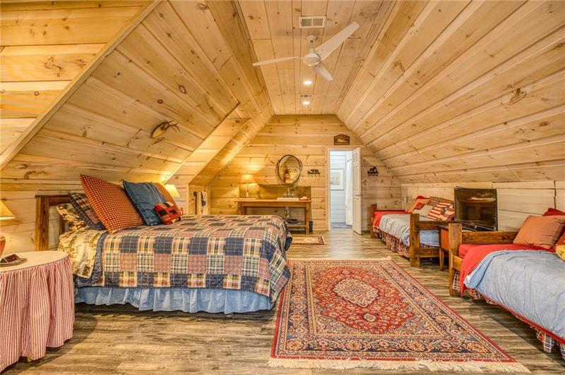 Image for property 790 Star Creek Drive, Morganton, GA 30560