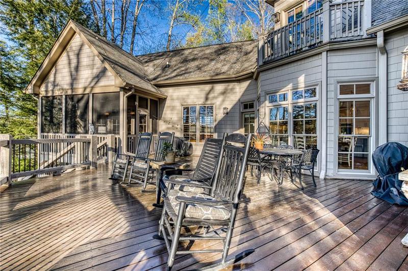 Image for property 790 Star Creek Drive, Morganton, GA 30560