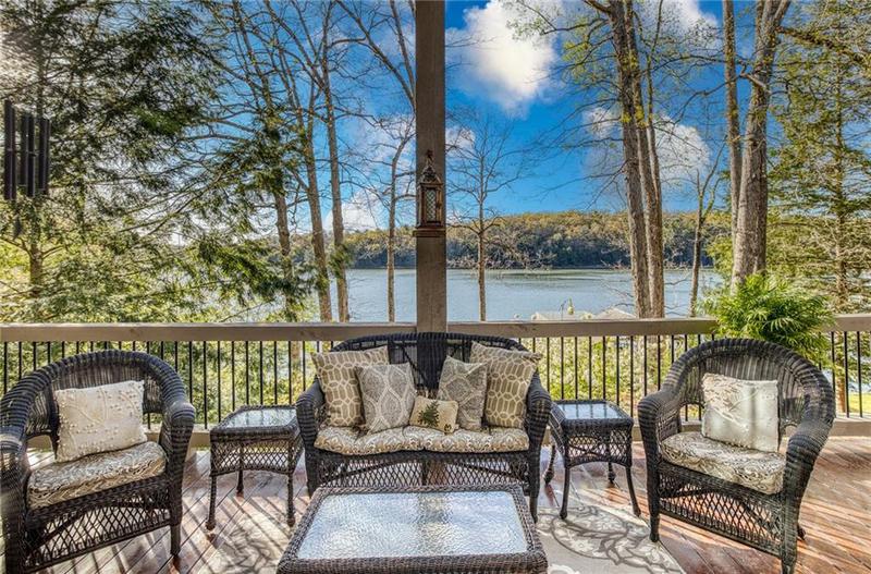 Image for property 790 Star Creek Drive, Morganton, GA 30560