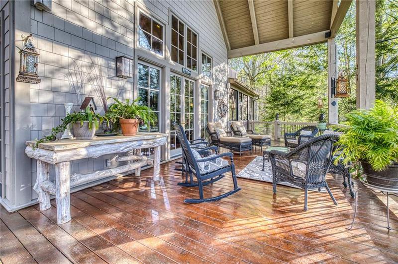 Image for property 790 Star Creek Drive, Morganton, GA 30560