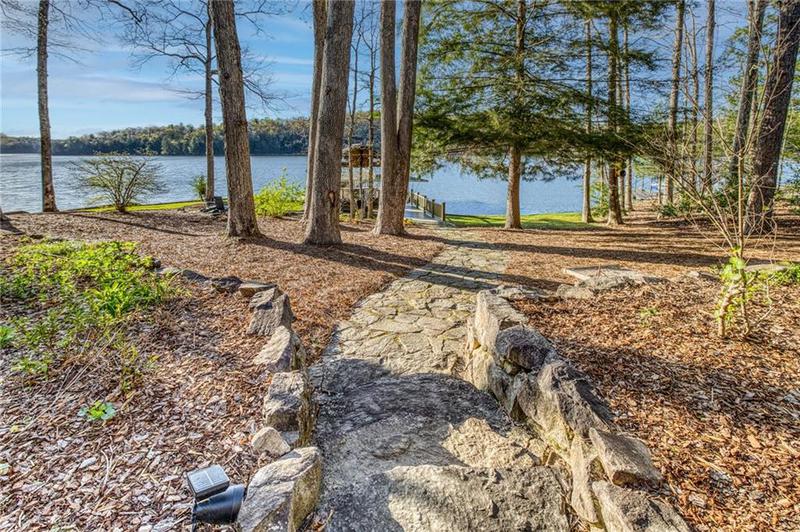 Image for property 790 Star Creek Drive, Morganton, GA 30560