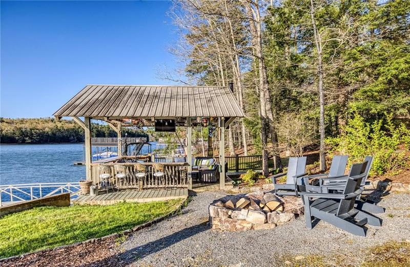 Image for property 790 Star Creek Drive, Morganton, GA 30560