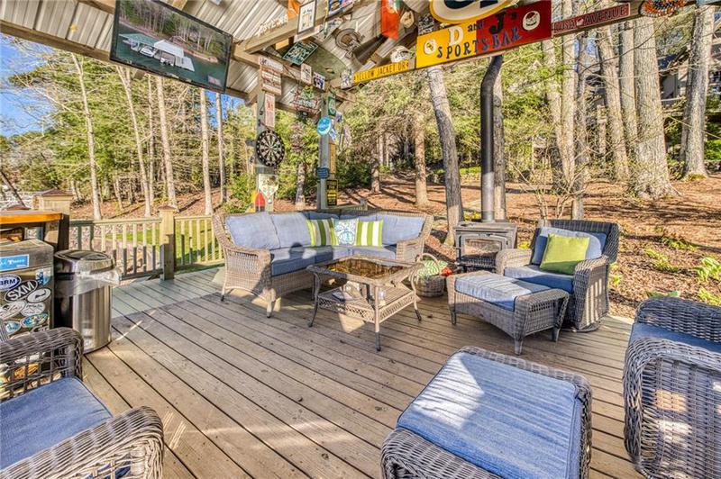 Image for property 790 Star Creek Drive, Morganton, GA 30560