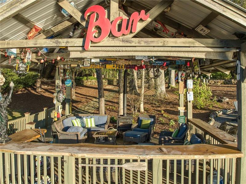 Image for property 790 Star Creek Drive, Morganton, GA 30560