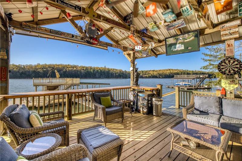 Image for property 790 Star Creek Drive, Morganton, GA 30560